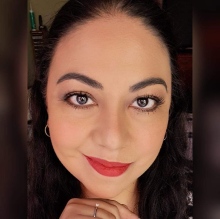 Dr. Marina Rodríguez Vázquez
