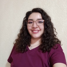 Dr. Daniela Curiel Valdez