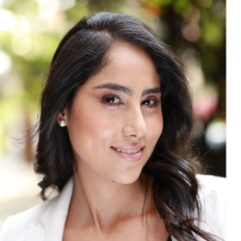 Dr. Karla Stephanie Hernández Trujillo