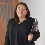 Dr. Yil Irene Martínez Rodríguez