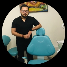 Dr. Ervin Castrejón Gómez