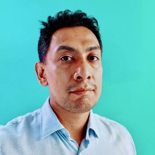 Dr. Jonathan de la Rosa Paz