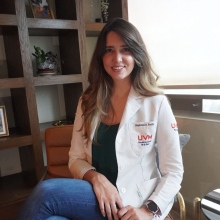 Dr. Alejandra Padilla Marquez