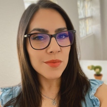 Dr. Alida Georgina Hernández Aguilera