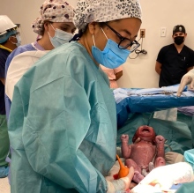 Dr. Gabriela Flores Catalan