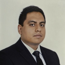Dr. Ulises Olvera