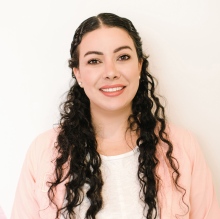 Dr. Monserrat Díaz Zafe