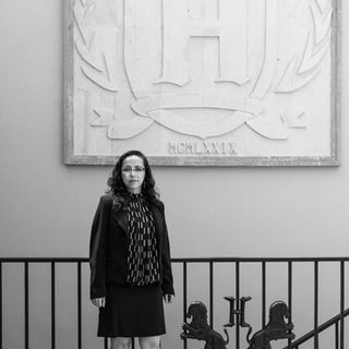 Dr. Erika Andrade