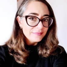 Dr. Ericka Gabriela Orozco Saul