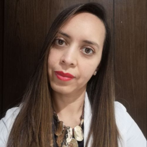 Dr. Edith Gonzalez Aguirre