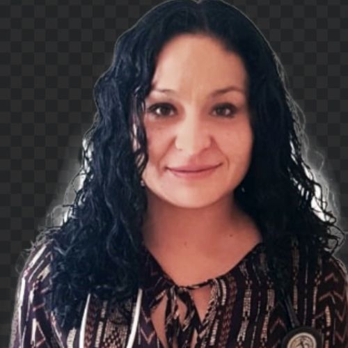 Dr. Vania Quisbert Vattuone