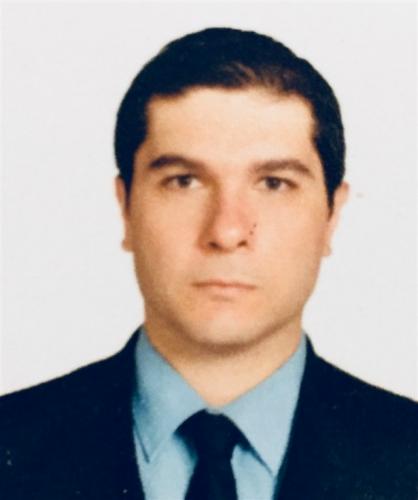 Dr. Roberto Porras González