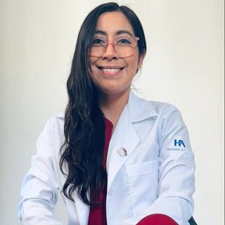 Dr. Amaranta López Santiago