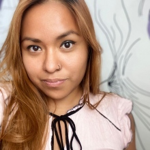 Dr. Cynthia Centeno