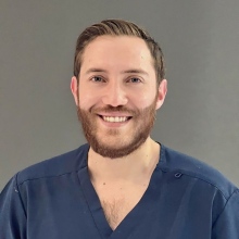 Dr. Francisco Miguel Fernández Andrade