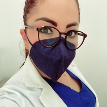 Dr. Norma Edith Solis Mendoza