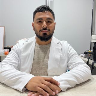 Dr. Carlos Daniel Sánchez Cárdenas