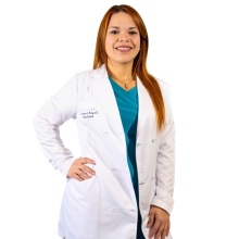 Dr. Andrea Carolina Borges Rojas