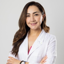 Dr. Verónica Ivette Xospa Ríos