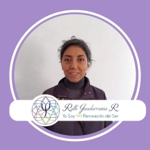 Dr. Ruth Guadarrama Ramirez