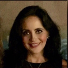 Dr. Karina Morales