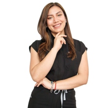 Dr. Sideny Arciga Vazquez