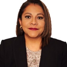 Dr. Marcela Raquel López Ramos