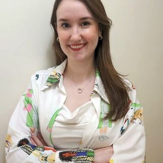 Dr. Myrna Elizondo