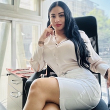 Dr. Sandra Laredo Ramírez