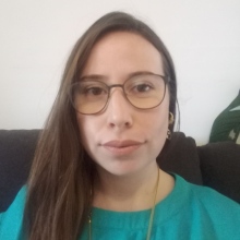 Dr. Mariana Bertrand
