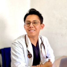 Dr. René Salazar Rodríguez