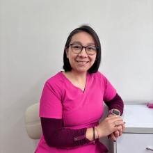 Dr. Elizabeth Francisco Linares