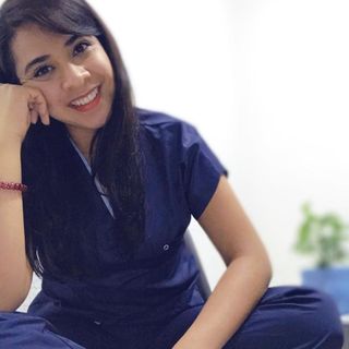 Dr. Griselda Luengas