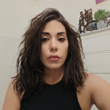 Dr. Iptisam Nuyud Yassine Enriquez