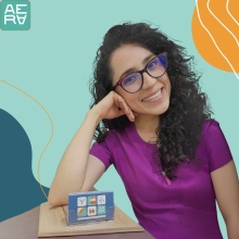 Dr. Ana Erandy Ramirez