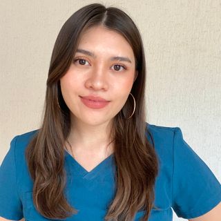Dr. Karla Erandi Zarza Salazar