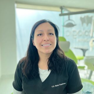 Dr. Nisim Espinoza Luviano