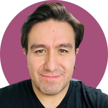 Dr. Juan Carlos Reza Bazán