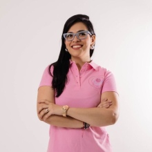 Dr. Estefania Monserrat Garcia Santillan
