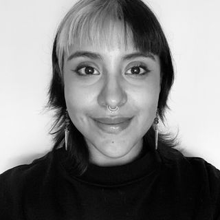 Dr. Azul Miranda Marín Rivero