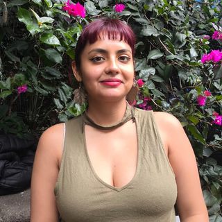 Dr. Valeria Velázquez Fernández