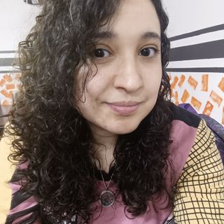 Dr. Yosette Barb Caldelas