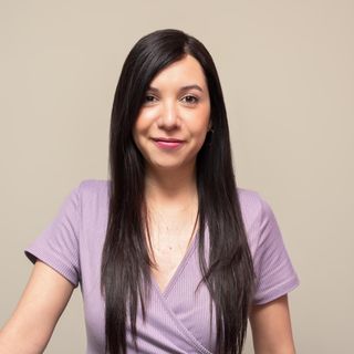 Dr. Luisa Fernanda Esparza Frausto