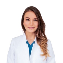 Dr. Alejandra Lomeli Vazquez