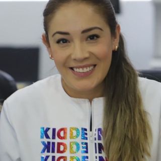 Dr. Maria Guadalupe Vega Paz