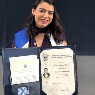 Dr. Karla Velazquez Garcia
