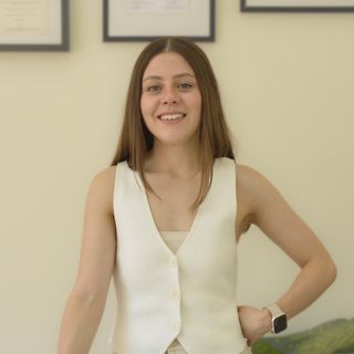Dr. Valeria Muñoz Moreno
