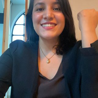 Dr. Maynné Alexa Cortés Escobedo