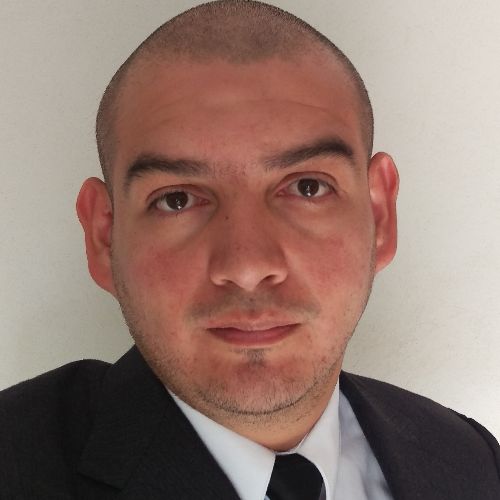 Dr. Paul Mejía