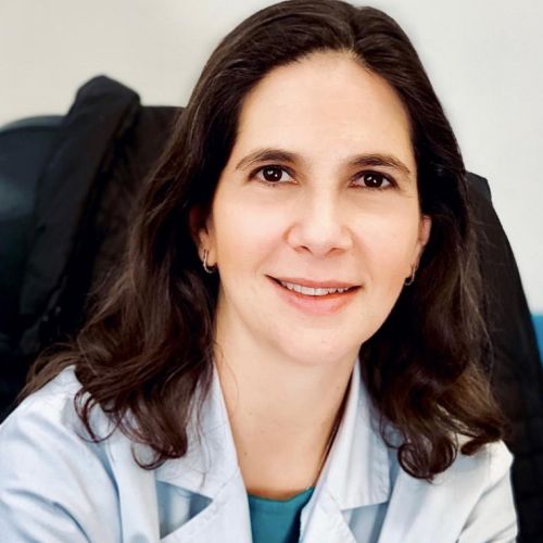 Dr. Vanessa Fuchs Tarlovsky